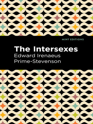 cover image of The Intersexes